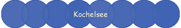 Kochelsee